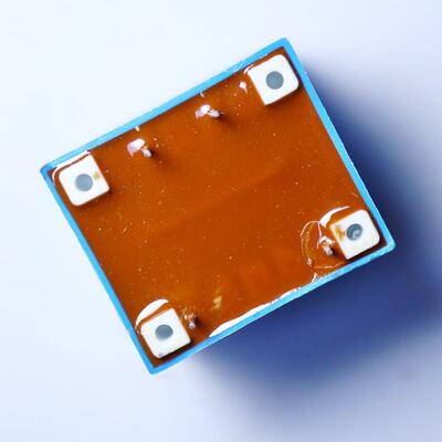 BingZi T40/E T5-F338 1-5 AC 220V/50/60Hz 7-9 AC 26V/5VA 兵字