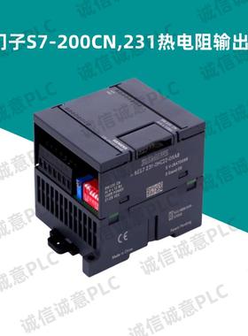 S7-00温度输入模块6ES27 231-7PD227PB22//7PC22/27PF26ES7 231热