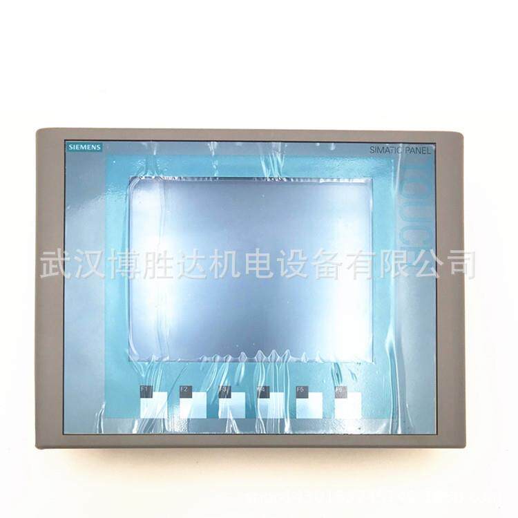 6AV6642-0BA01-1AX1精智面板按键显示触摸屏