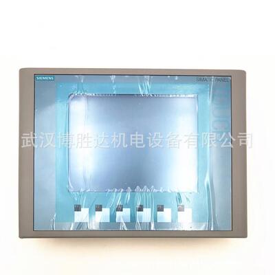 6AV6642-0BA01-1AX1精智面板按键显示触摸屏