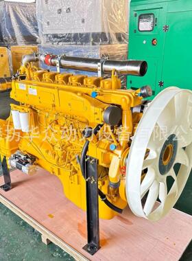 出口WP12.420GWP12.动420矿发机潍柴重汽P12卡发动机潍柴WP10装载