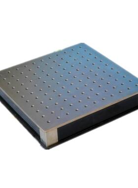 NT01AP光学平台蜂窝芯面包板光学减震平台实验平板纳特光学