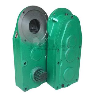 变速20 45调制齿轮龙门吊单梁变速 置立式 行车LD00驱动装