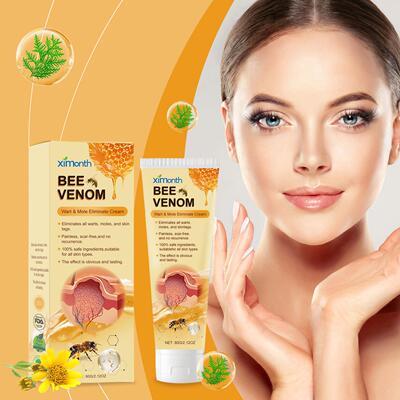 Ximonth Skin Care Cream - Gentle cleansing and moisturizing