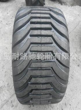 德国科罗尼KRONE大方捆机轮胎 500/55-20 农业机械轮胎