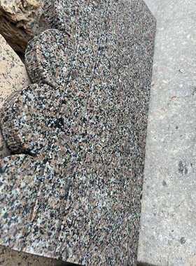 花园围边石 花岗岩石材大理石庭院建筑装饰石板 园林绿化花坛围石