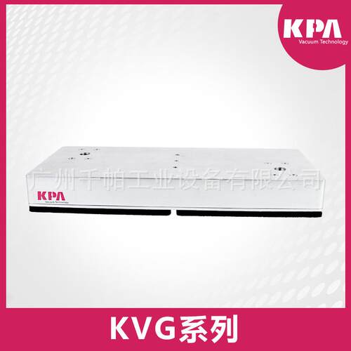 KVG系列电路板凹凸不平高度差兼容性强密孔式多孔非标海绵吸具