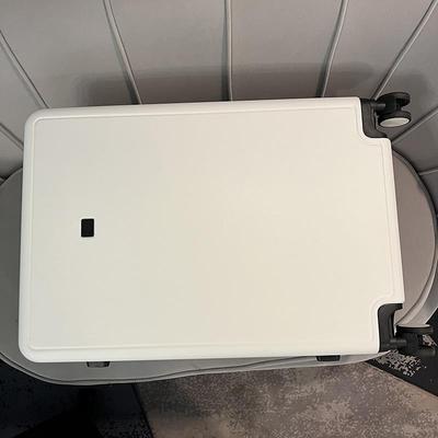 正品出机口超轻行李箱女20登箱万向静音轮密女24寸杆码箱拉链26拉