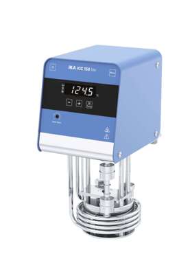 德国IKA/艾卡 ICC 150 lite浸入式 加热循环器 恒温循环器