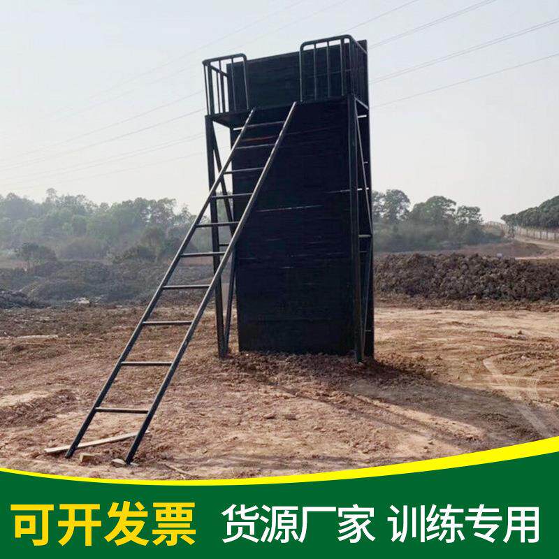 成人拓展训练器械障碍训练场体能拓展训练器材精武训练场