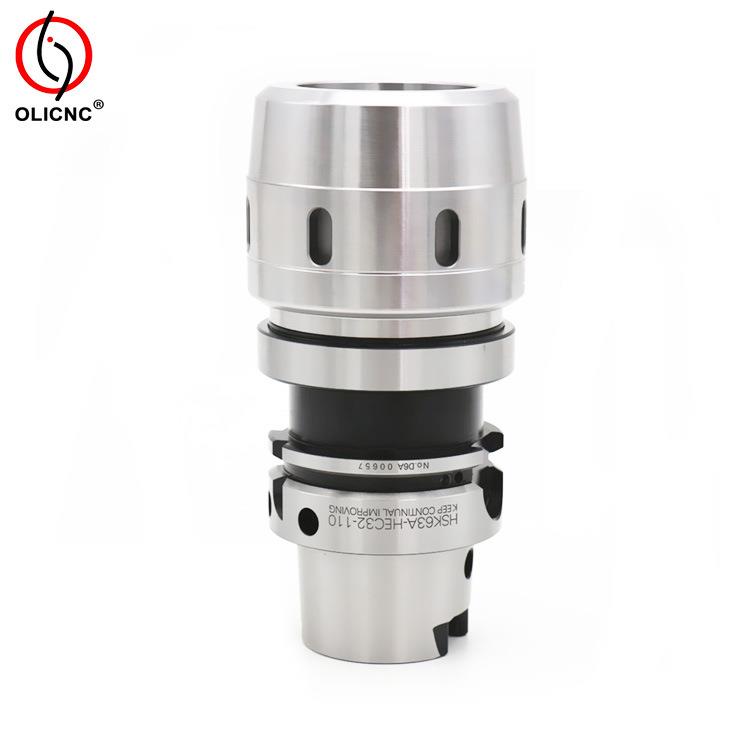 OLCINC刀柄HSK6SA-C2夹头刀柄HK100A-c2刀柄