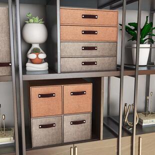 厂家厅抽柜BD020屉客式书桌收纳置物架桌面理桌整上80后书书桌纸