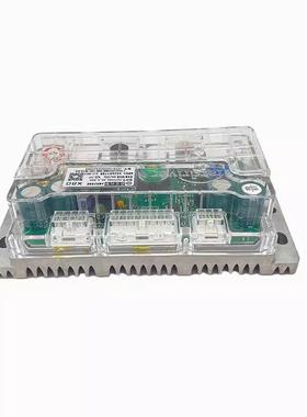 fardrive南京远驱ND72280 X80带蓝牙80/280A智能可编程电机控制器