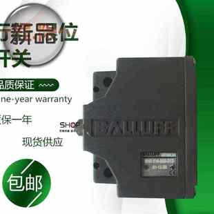 全新行n程开关 BNS543B02R1261123A BNS543B02D1261123A