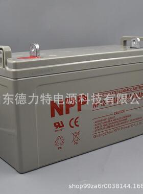 NPP耐普蓄电池NPG12V-7AH5 17 24 33 38 55 60 100 120 150 200AH