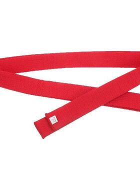 Cotton Taekwondo Belt Martial Belts Lightweight Flexible