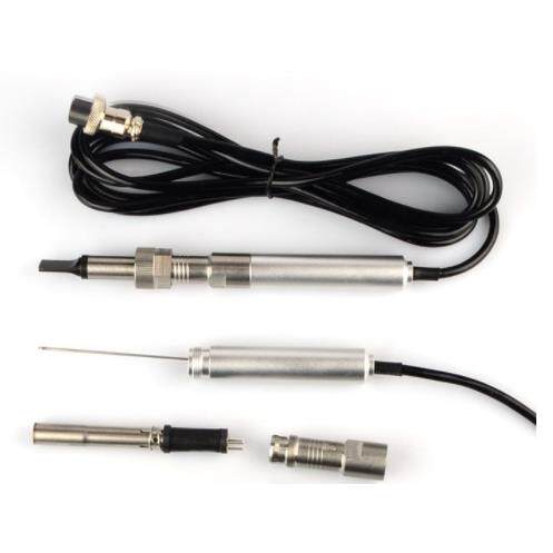 成都 911自动焊锡机烙铁手柄 200W