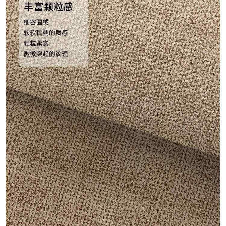 202新款书无品牌/房轻奢电脑转椅地垫可免洗擦梳妆凳子防滑5垫台