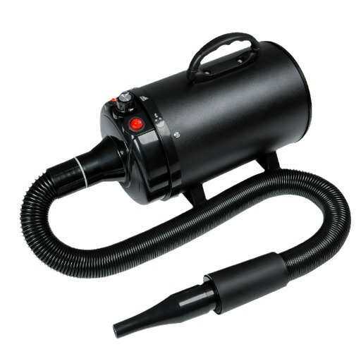 欧美宠物吹水机高功率吹毛中型犬吹风机宠物烘干吹水速干