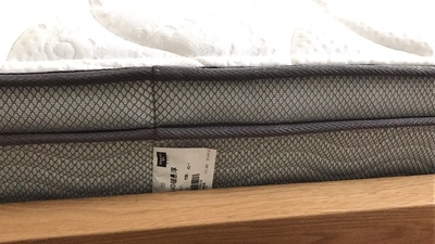 【质量对比】慕思和喜临门床垫在大家心目中哪个好些？