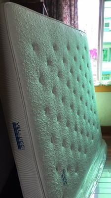 大自然棕床垫怎么样老实说体验效果差吗?