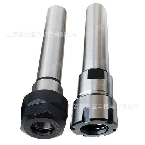 直柄延长杆加长杆C16-ER11/ER16/ER20-100/150/200 ER延长杆A/M型
