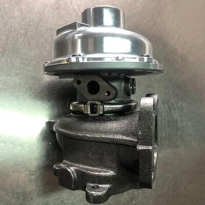UPD RHF适55 897UDPD  RH62890涡轮增压器用汽车增发D动机压器