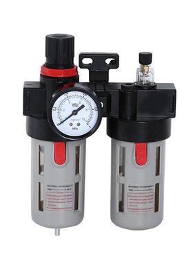 器BFC20IWF00二联件油水分B离BFC3000气L源处理器FC4000过滤器B/B