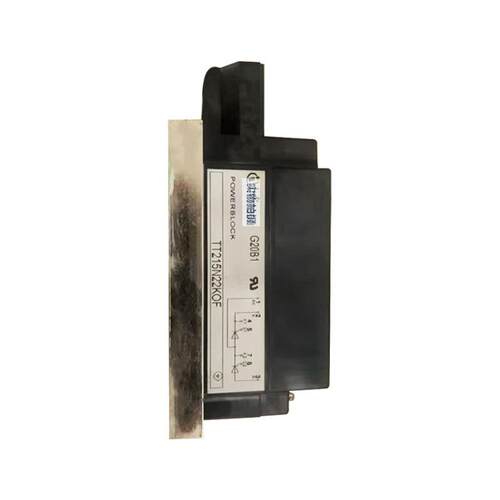 TT215N22KOF TT215N20KOF 型号齐全 标准封装功率半导体igbt