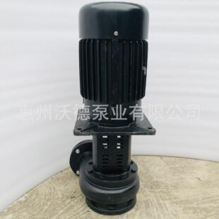 无泄漏涂装 设备UV柒污水处理潜水液下泵 80立式 供应流程泵YLX650