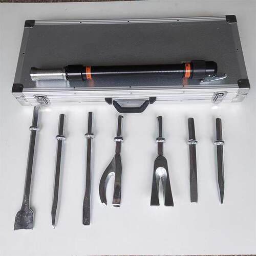 SL-70D手动破拆工具救组8件0套抢SL-700D险援组合手提箱包装方便