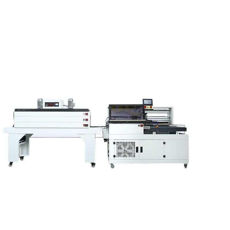 型定制全自动plc机用装机内热收缩塑边厂封封切机机封l循环集成包,办公设备/耗材/相关服务,包装机,淘宝优惠券,粉丝福利购,淘宝优惠卷