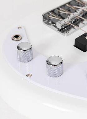 Farida法丽达电贝斯F-3630PJ型初学入门儿童baby成人BASS电贝司