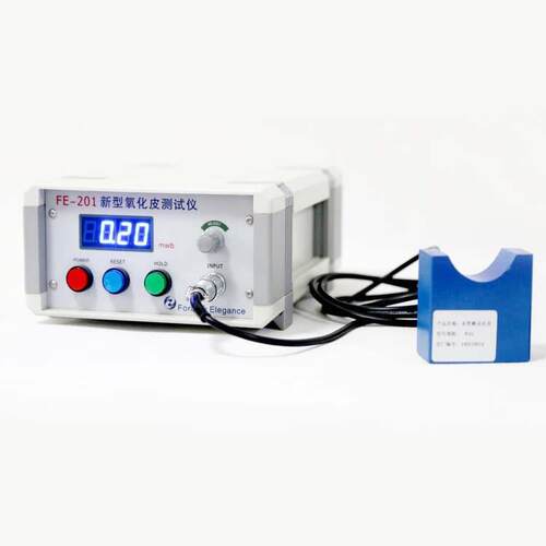 厂家直销FE-201锅炉管内氧化皮无损检测仪|奥氏体氧化物检测