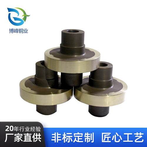厂家系列蜗轮 减速机涡轮蜗轮蜗杆 铜蜗轮蜗杆机器传动件