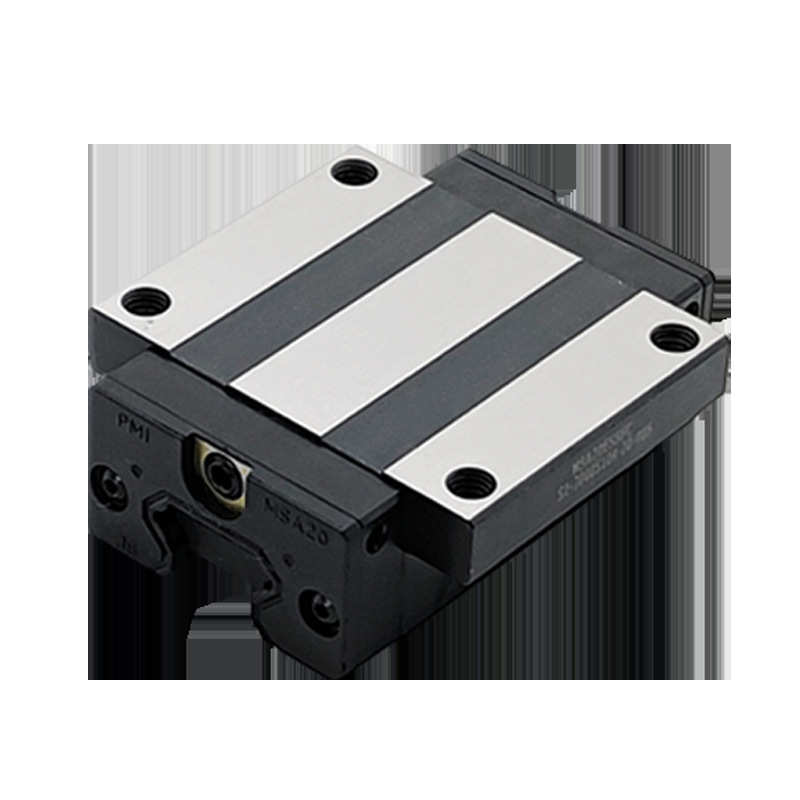 PMI 银泰 直线导轨 滑块 MSA MSB 15 20 25 30 35 S E LS LE TS