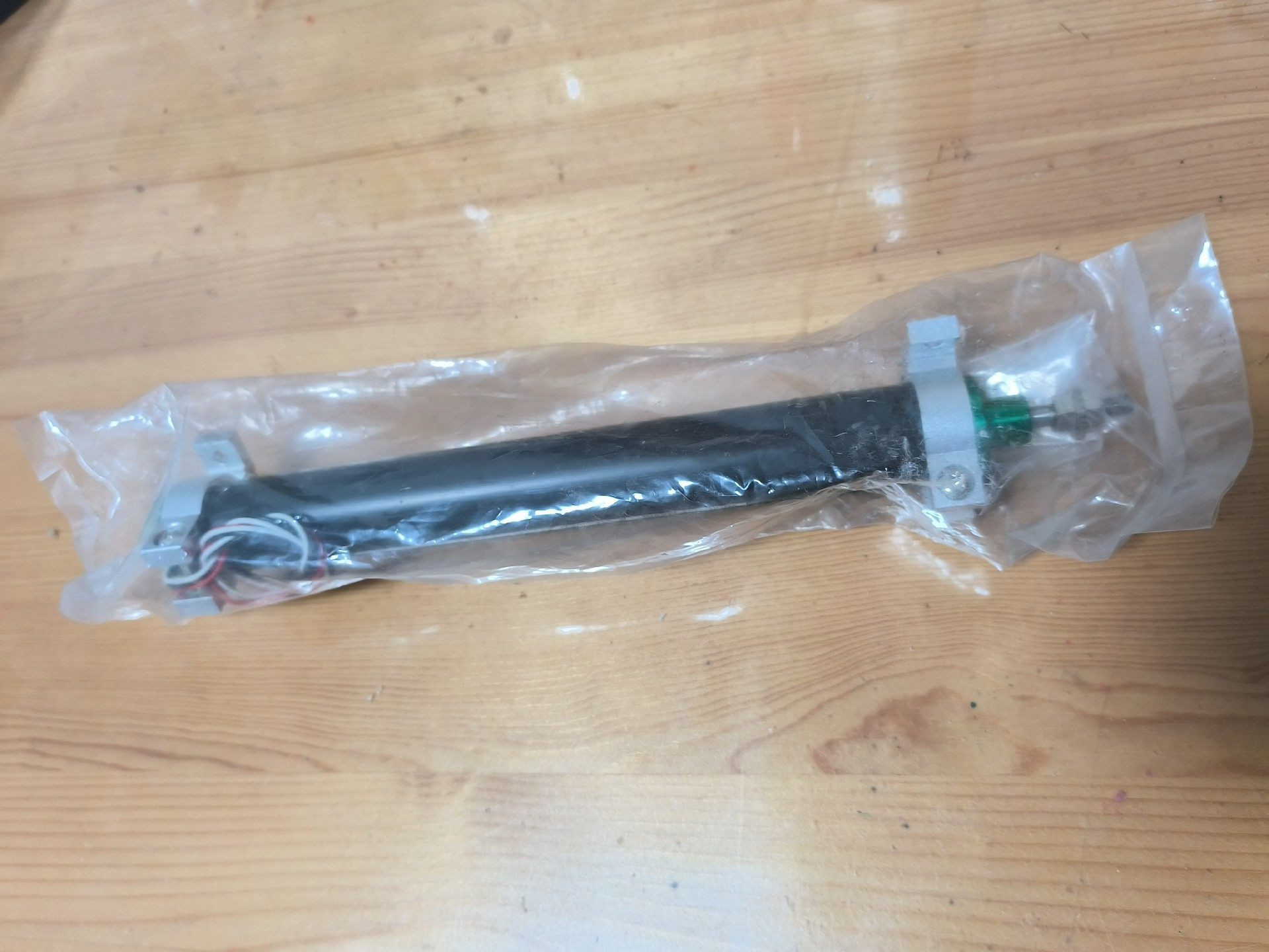 日本MIDORI 绿测器(greenpot), 直线电位器L