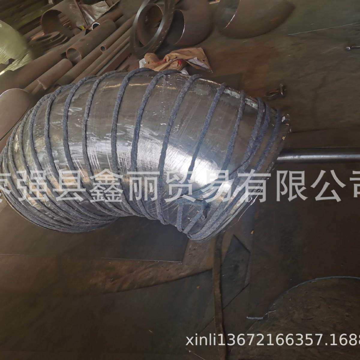 供应河北衡水枣强玻璃钢弯头模具玻璃钢弯头管道模具