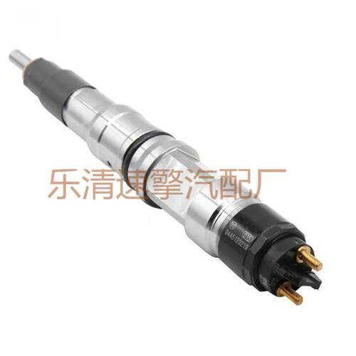 0445120219 用于MAN/TEMSA高压共轨喷油器总成喷油嘴