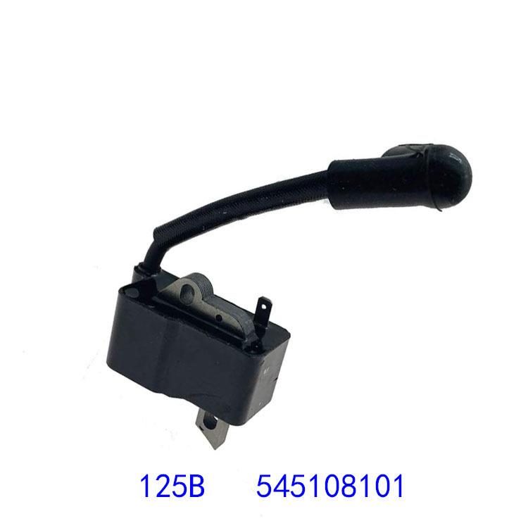 割草机油锯配件点火线圈Husqvar-na 125B 125BX 545108101图片