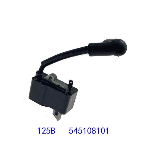 割草机油锯配件点火线圈Husqvar-na 125B 125BX 545108101