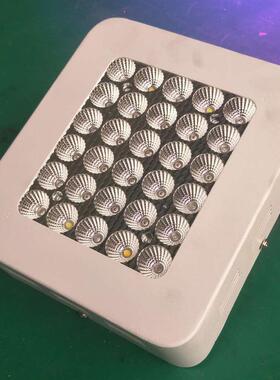 IYL50W植物生长灯亚玛逊爆款补光灯CEE3R590草莓火果可龙调1光