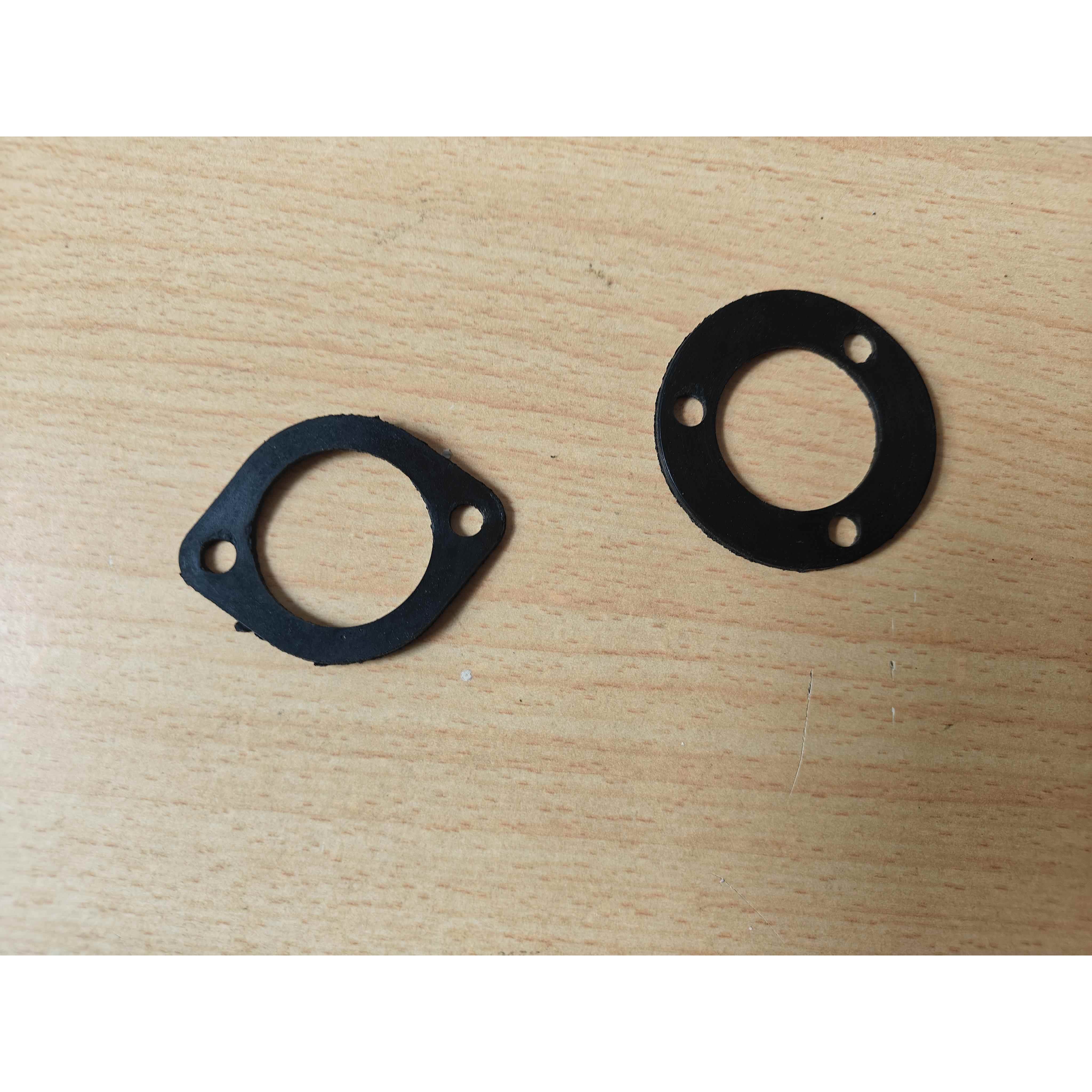 R165/170/175/180/EM185/190/192单缸水冷柴油机油箱开关垫子