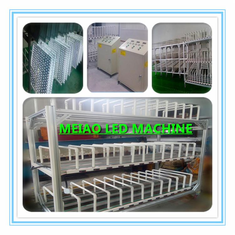 厂家直销供应LED老化架灯具老化台,面板灯老化机器设备