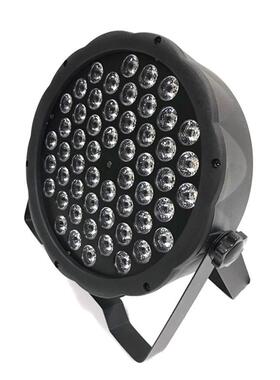 万维5七彩面光灯遥控宴会厅演出现舞场MLL台颗灯酒吧舞厅l4ed补光