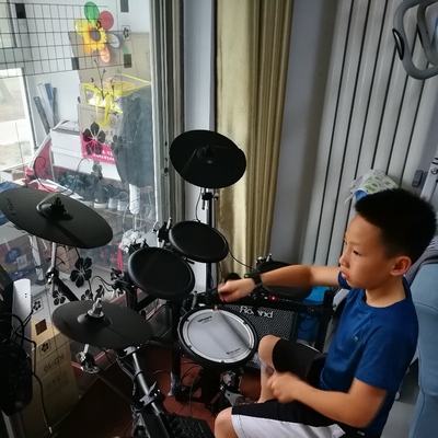 说真的Roland罗兰电子鼓怎么样，大家用后反馈真相如何？