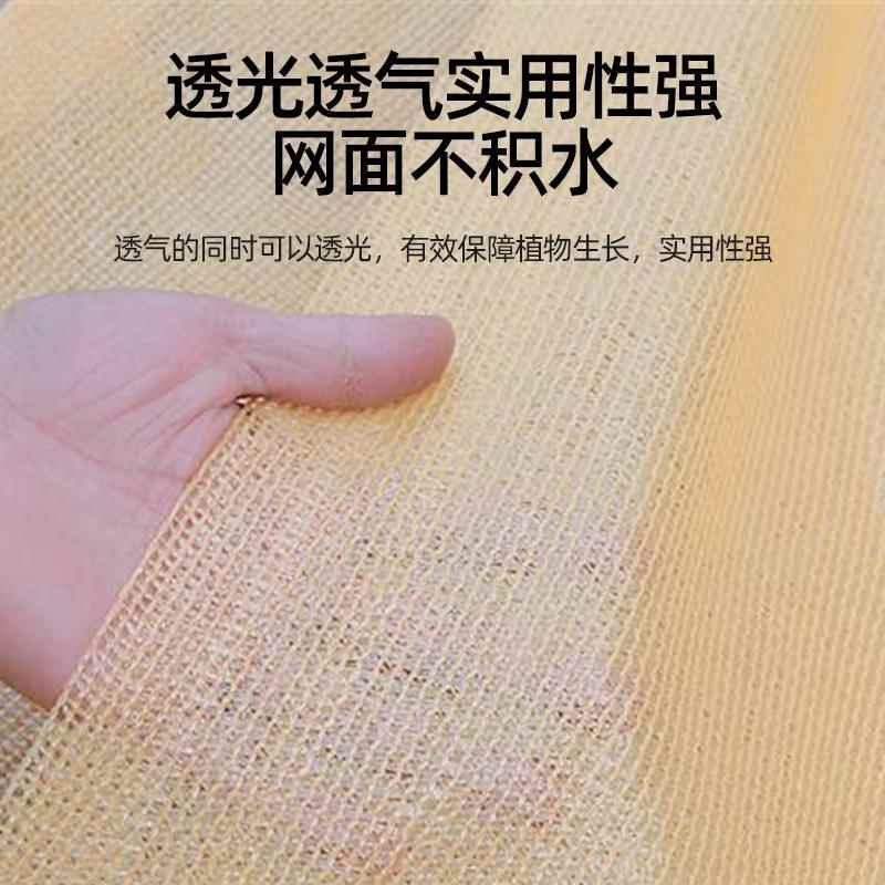 土黄网色沙漠伪装网习演练覆盖遮阴防航拍伪装沙防尘网演漠ZIA遮