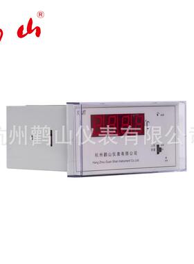XMT-1305 数字显示温度控制仪 数显表 温度控制器配套数显仪