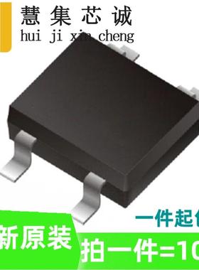 DB107S DB157S DB207S DB307S DBS4 1A 1.5A 2A 3A 1KV桥堆整流器