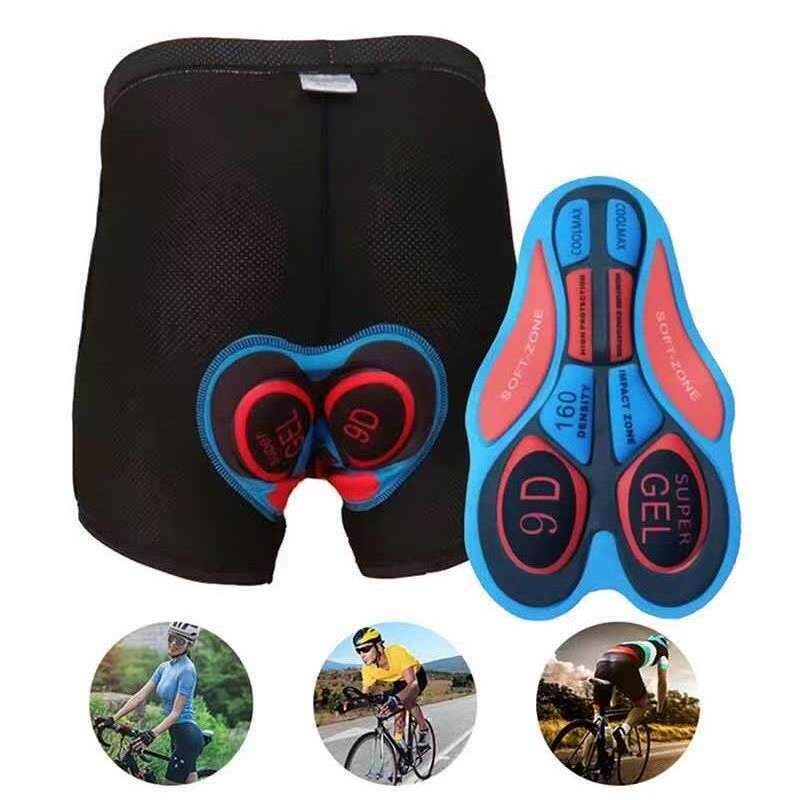 Cycling Shorts For Men Underpants Bike Bicycle Short pants图片